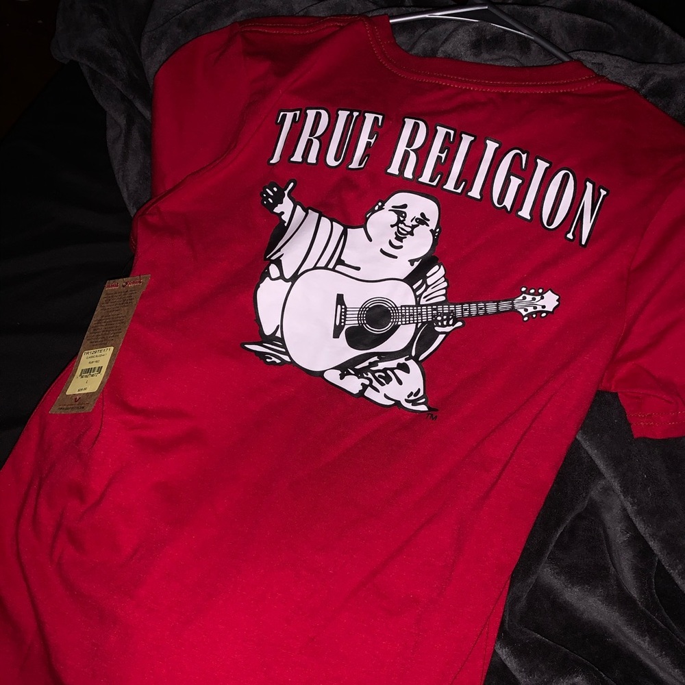 True Religion T-shirt